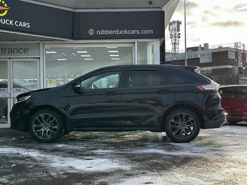 Used Ford Edge 2017 for sale - 77132543: Photo 8