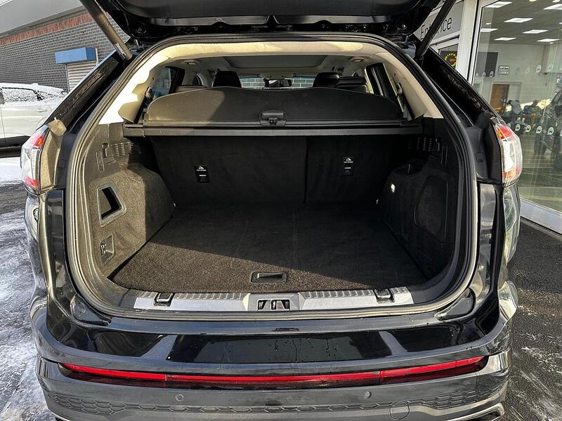 Used Ford Edge 2017 for sale - 77132543: Photo 9