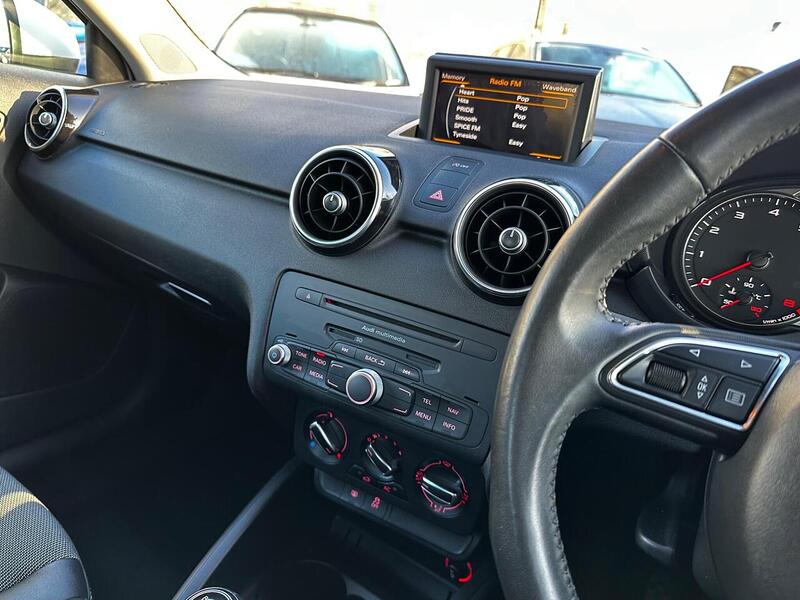 Used Audi A1 2014 for sale - 78154617: Photo 11