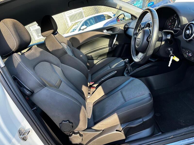 Used Audi A1 2014 for sale - 78154617: Photo 13