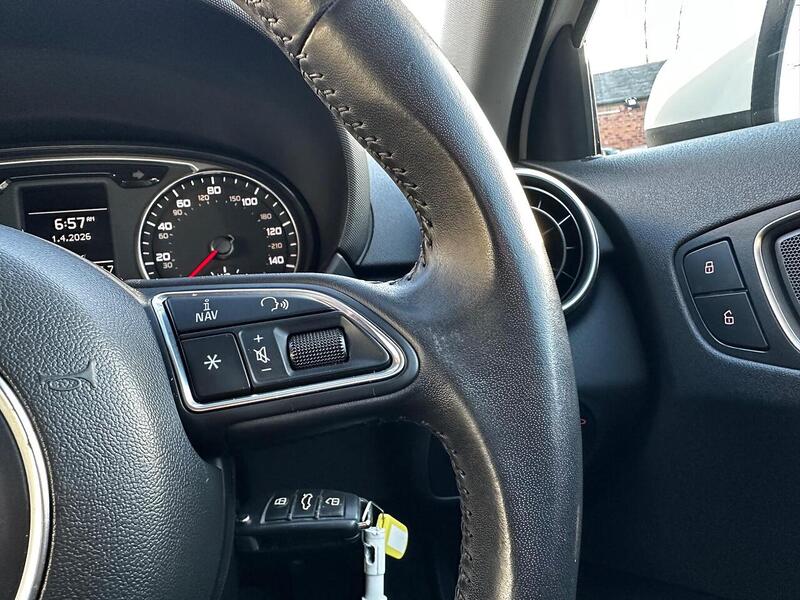 Used Audi A1 2014 for sale - 78154617: Photo 16