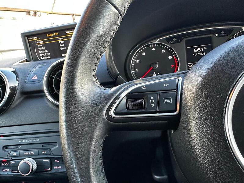 Used Audi A1 2014 for sale - 78154617: Photo 17