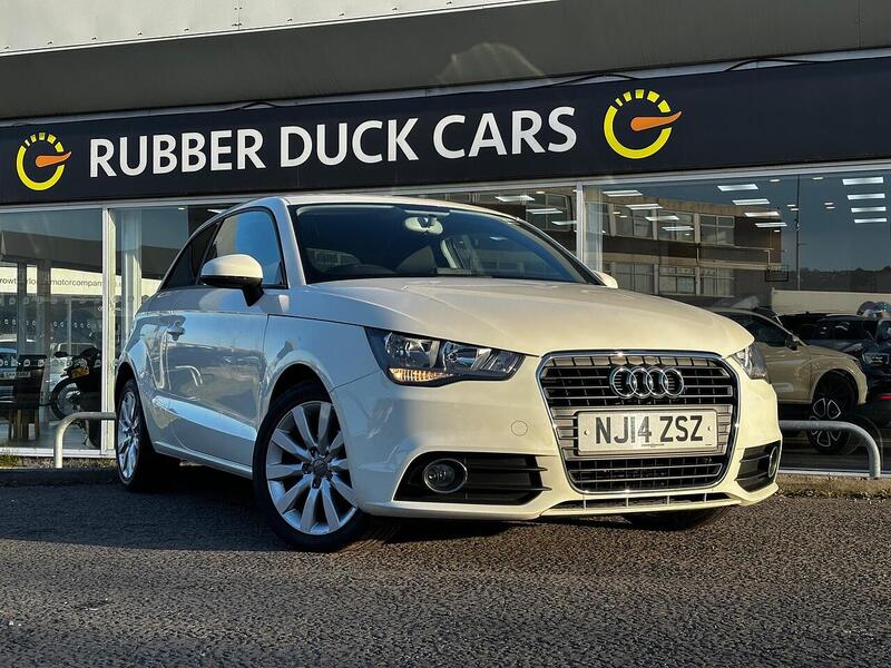 Used Audi A1 2014 for sale - 78154617: Photo 2