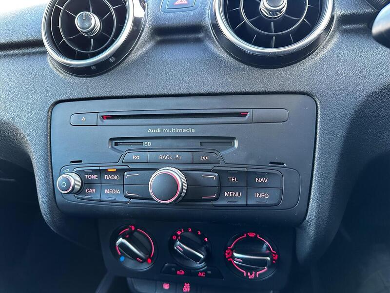 Used Audi A1 2014 for sale - 78154617: Photo 20