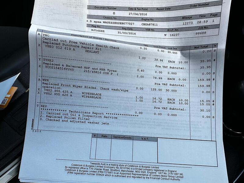 Used Audi A1 2014 for sale - 78154617: Photo 21