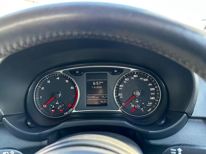 Used Audi A1 2014 for sale - 78154617: Photo 24