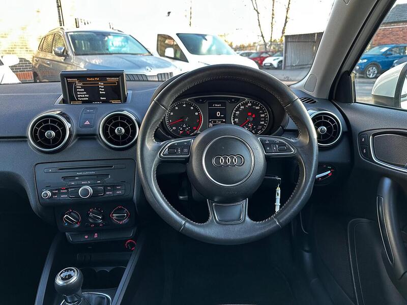 Used Audi A1 2014 for sale - 78154617: Photo 26