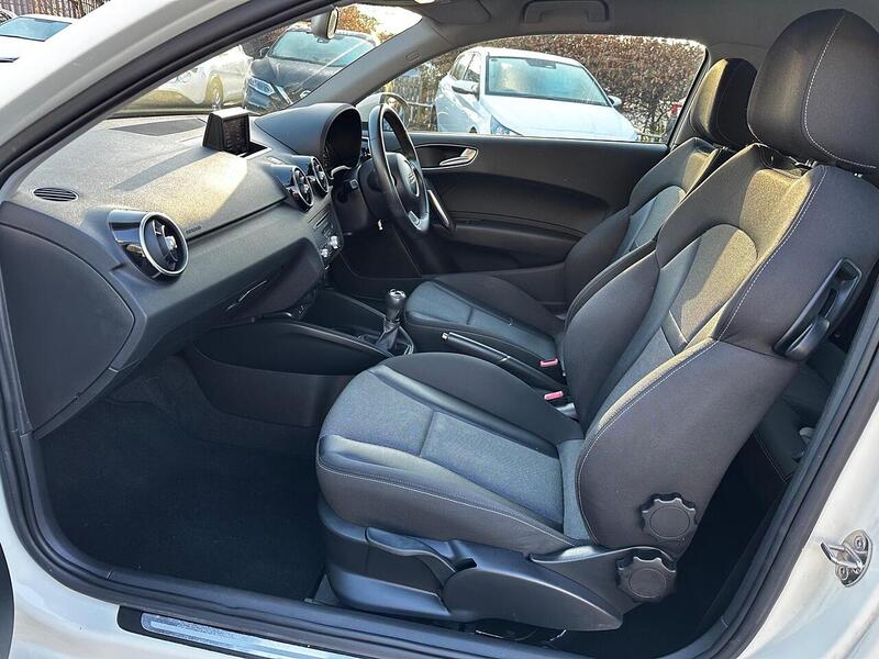 Used Audi A1 2014 for sale - 78154617: Photo 27