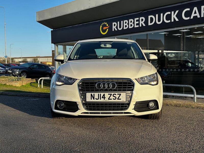 Used Audi A1 2014 for sale - 78154617: Photo 3