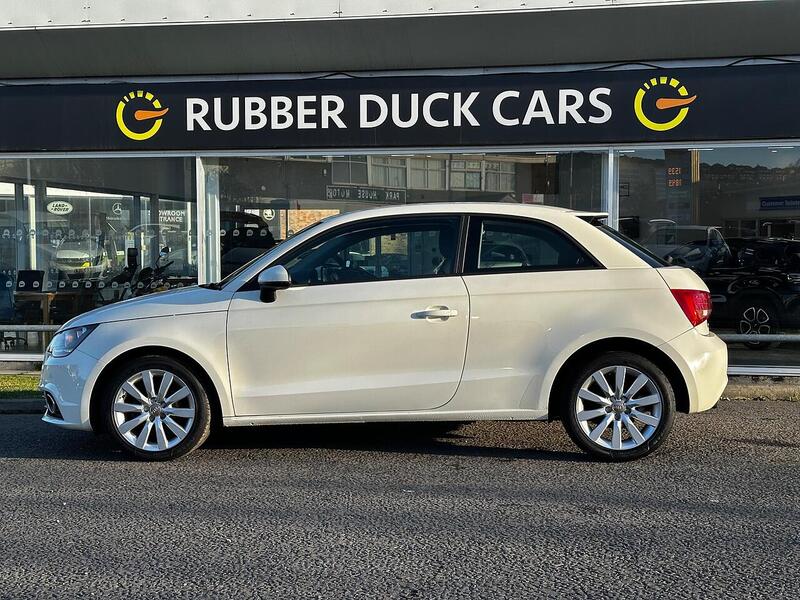 Used Audi A1 2014 for sale - 78154617: Photo 5