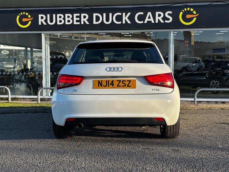 Used Audi A1 2014 for sale - 78154617: Photo 6