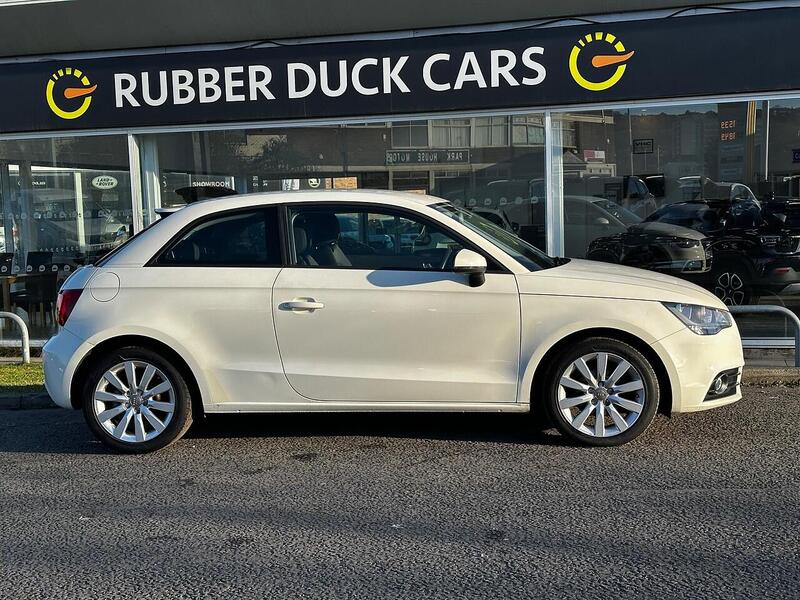 Used Audi A1 2014 for sale - 78154617: Photo 7