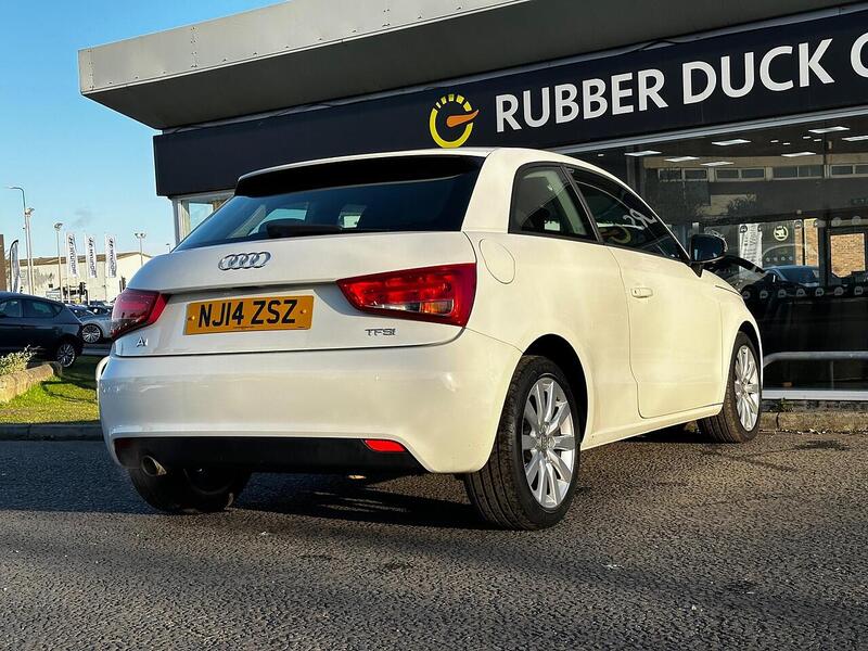 Used Audi A1 2014 for sale - 78154617: Photo 8