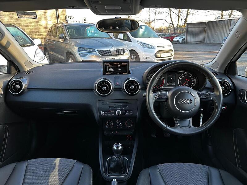 Used Audi A1 2014 for sale - 78154617: Photo 9