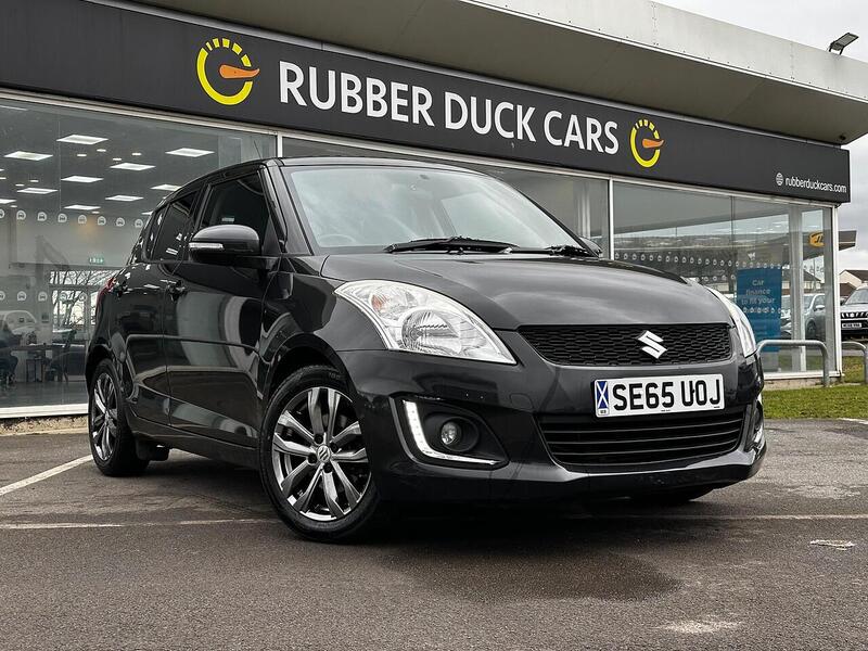 Used Suzuki Swift 2016 for sale - 77640122: Photo 1