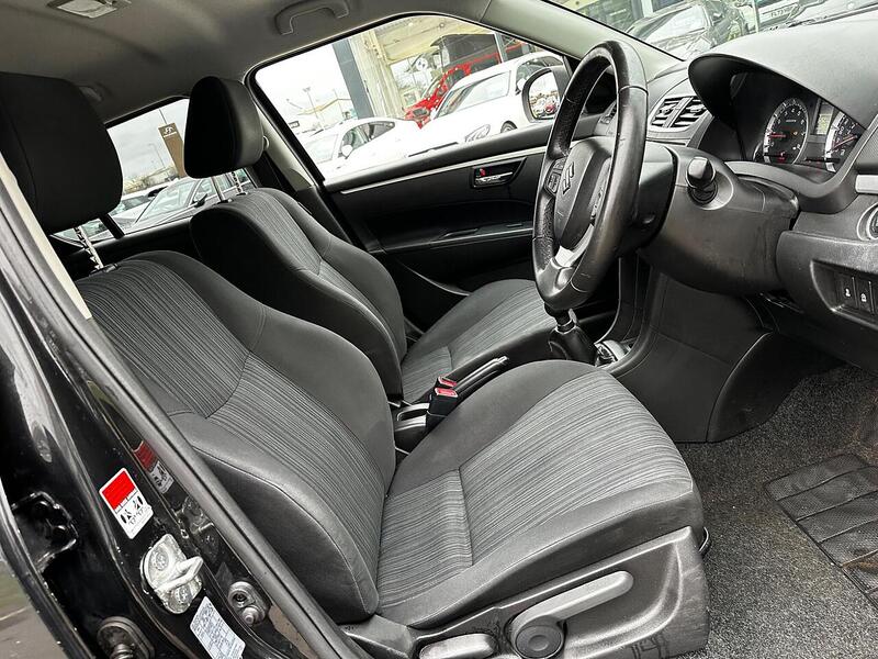 Used Suzuki Swift 2016 for sale - 77640122: Photo 11