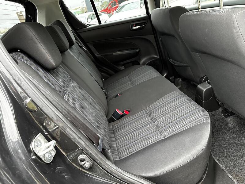 Used Suzuki Swift 2016 for sale - 77640122: Photo 13