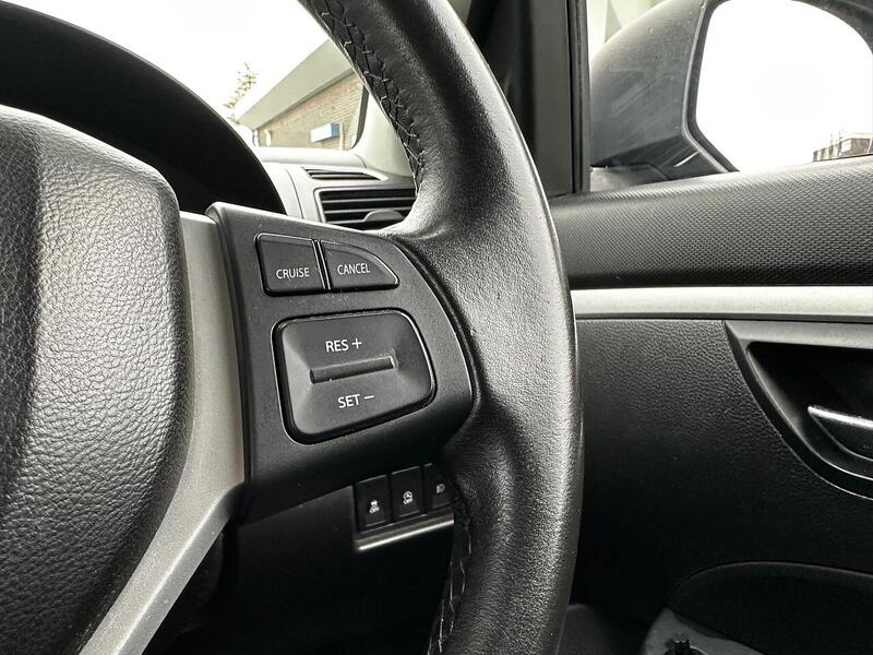 Used Suzuki Swift 2016 for sale - 77640122: Photo 14