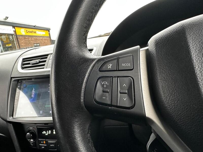 Used Suzuki Swift 2016 for sale - 77640122: Photo 15