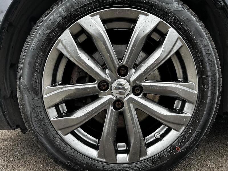 Used Suzuki Swift 2016 for sale - 77640122: Photo 17