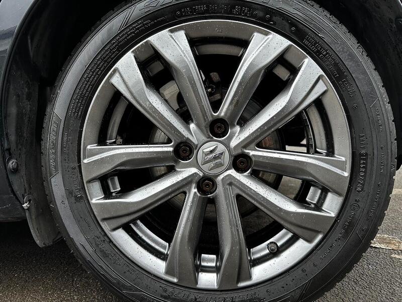 Used Suzuki Swift 2016 for sale - 77640122: Photo 18