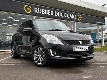 Used Suzuki Swift 2016 for sale - 77640122: Photo