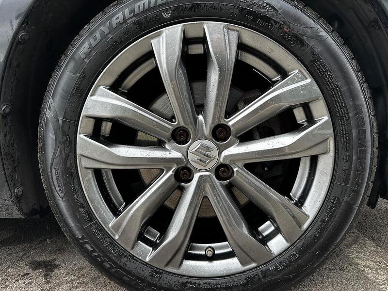 Used Suzuki Swift 2016 for sale - 77640122: Photo 20