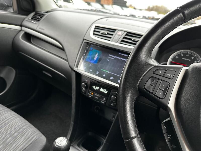 Used Suzuki Swift 2016 for sale - 77640122: Photo 21