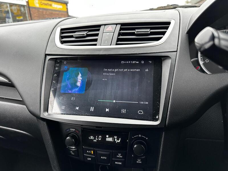 Used Suzuki Swift 2016 for sale - 77640122: Photo 22