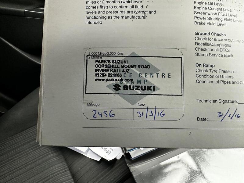 Used Suzuki Swift 2016 for sale - 77640122: Photo 23