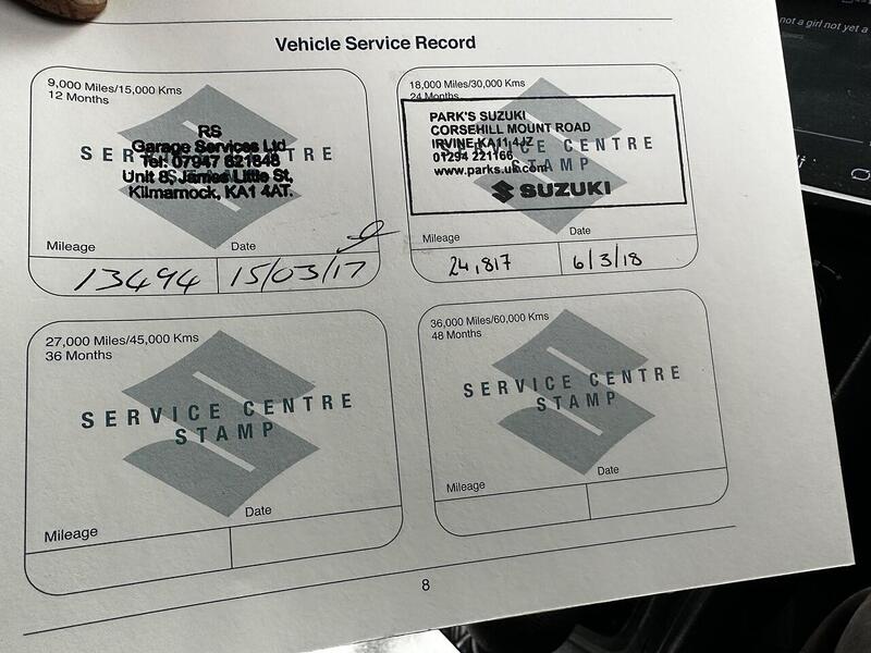 Used Suzuki Swift 2016 for sale - 77640122: Photo 24