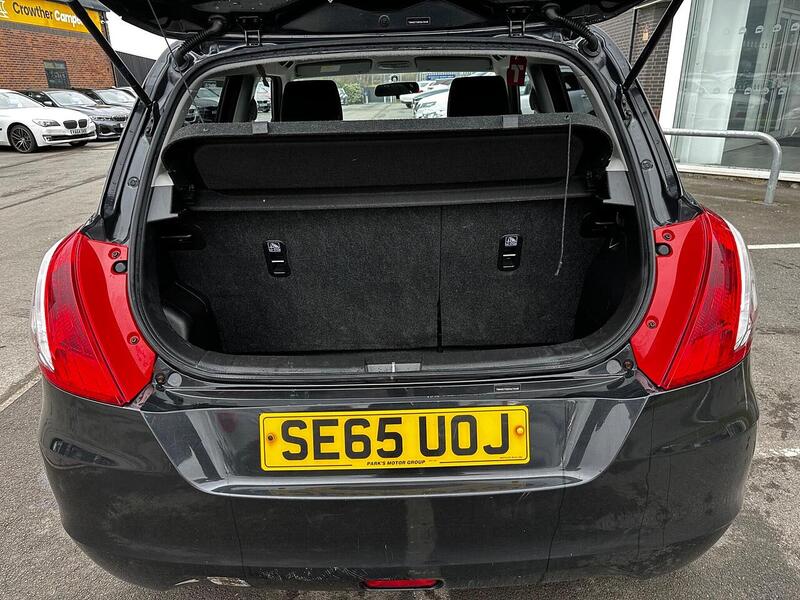 Used Suzuki Swift 2016 for sale - 77640122: Photo 26