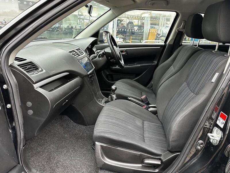 Used Suzuki Swift 2016 for sale - 77640122: Photo 27