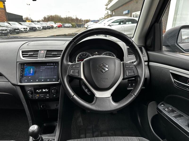 Used Suzuki Swift 2016 for sale - 77640122: Photo 29