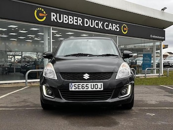 Used Suzuki Swift 2016 for sale - 77640122: Photo