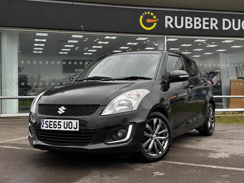 Used Suzuki Swift 2016 for sale - 77640122: Photo 3
