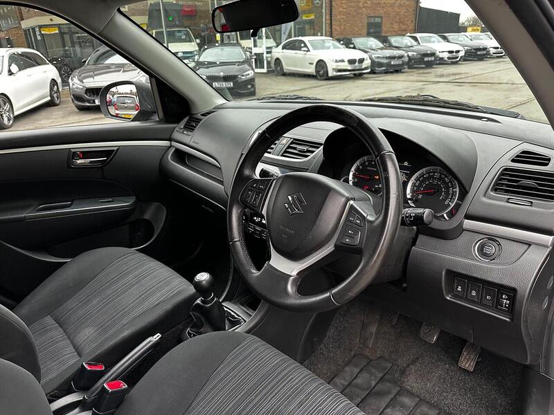 Used Suzuki Swift 2016 for sale - 77640122: Photo 30