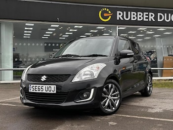 Used Suzuki Swift 2016 for sale - 77640122: Photo