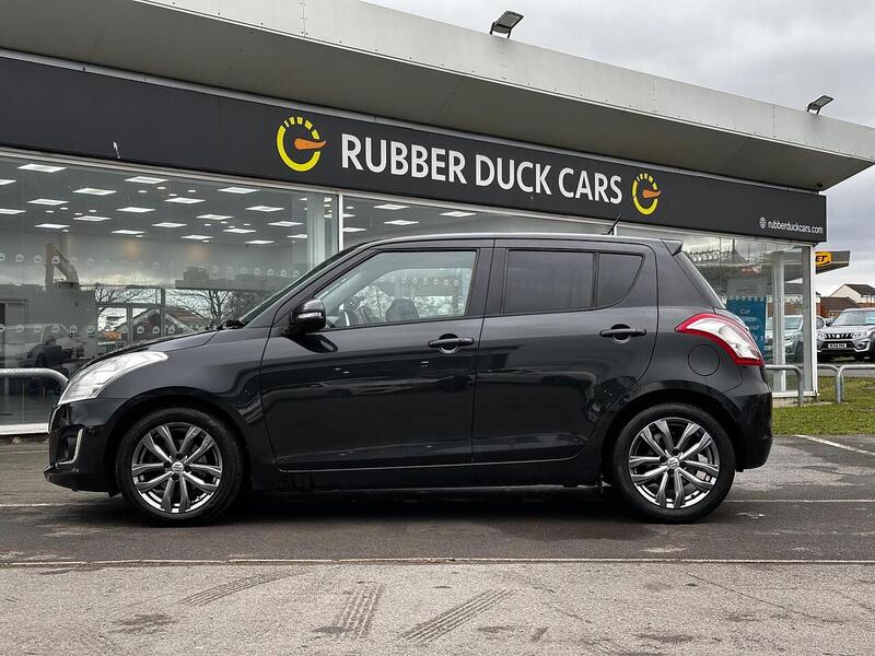 Used Suzuki Swift 2016 for sale - 77640122: Photo 5