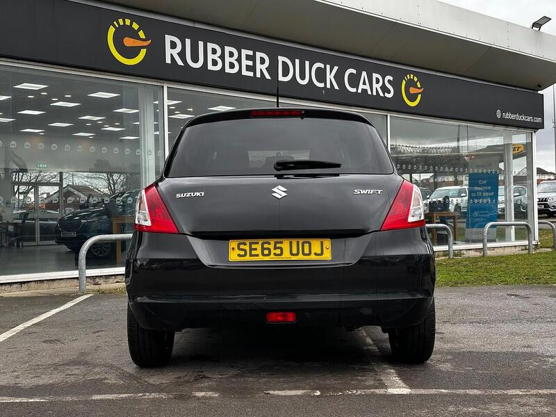 Used Suzuki Swift 2016 for sale - 77640122: Photo 6