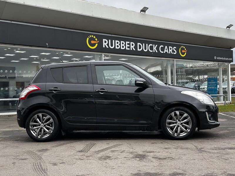 Used Suzuki Swift 2016 for sale - 77640122: Photo 7