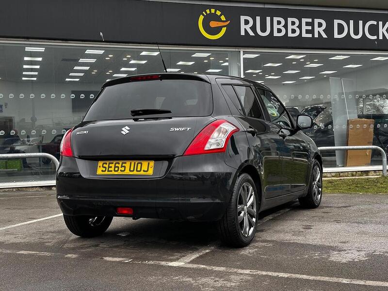 Used Suzuki Swift 2016 for sale - 77640122: Photo 8