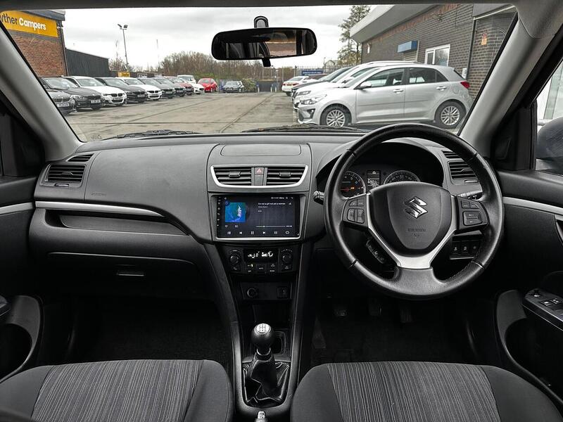 Used Suzuki Swift 2016 for sale - 77640122: Photo 9