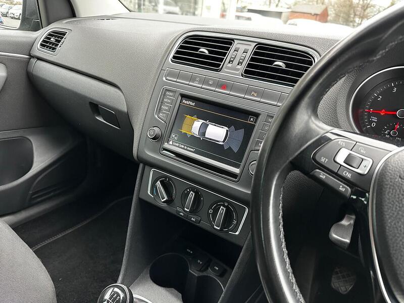 Used Volkswagen Polo 2016 for sale - 77998408: Photo 10