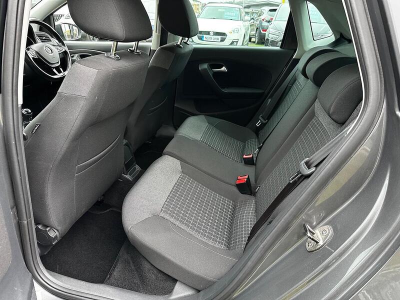 Used Volkswagen Polo 2016 for sale - 77998408: Photo 13