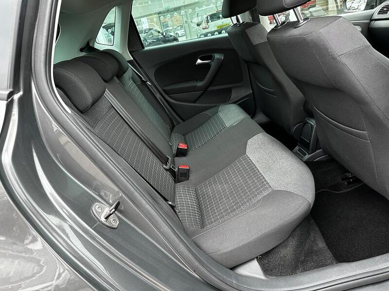 Used Volkswagen Polo 2016 for sale - 77998408: Photo 14