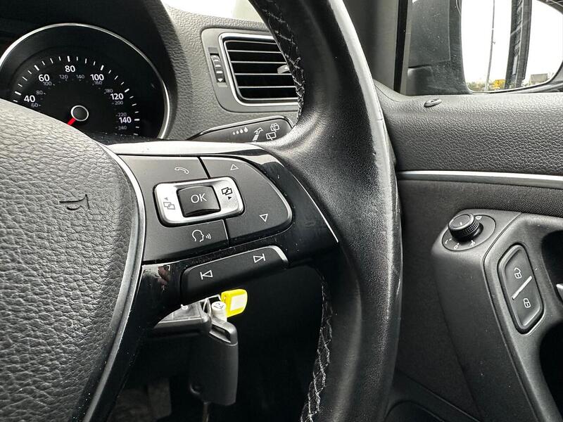 Used Volkswagen Polo 2016 for sale - 77998408: Photo 15