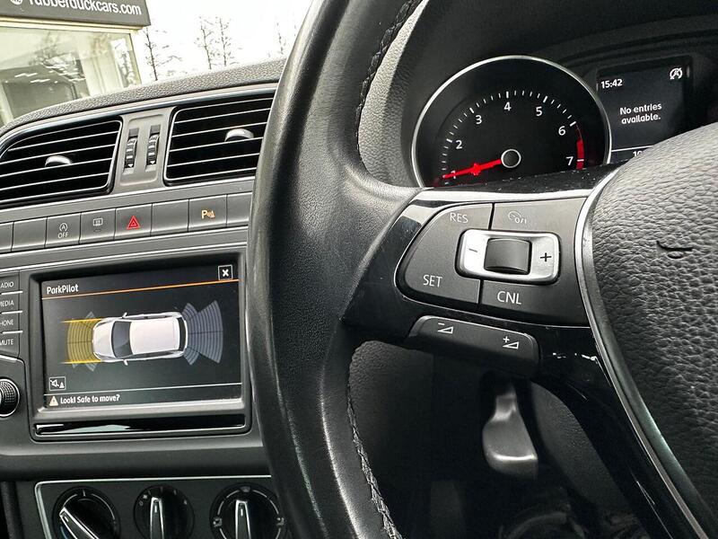 Used Volkswagen Polo 2016 for sale - 77998408: Photo 16