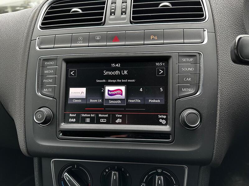 Used Volkswagen Polo 2016 for sale - 77998408: Photo 18