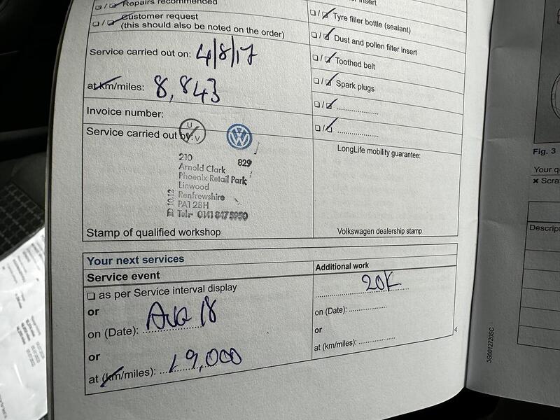 Used Volkswagen Polo 2016 for sale - 77998408: Photo 19